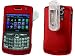 Search Our Specialty Mall : RED Cellet Proguard Plastic Snap On Case Cover for Blackberry Curve 8300 8310 8320 8330 (ATT Cingular Verizon Wireless Alltel Sprint US Cellular)