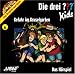 Die drei ??? Kids 06. Gefahr im Gruselgarten. (drei Fragezeichen)