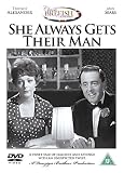 She Always Gets Her Man [DVD] [1962]