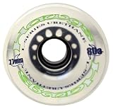 Landyachtz HAWGS 77mm (L series) Hawgs (LYH77) Longboard Wheels (Set of 4)
