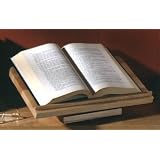 Swivel Book Stand