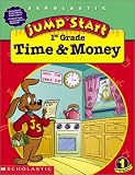 Jumpstart 1st Gr: Time & Money