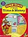 Book Jumpstart 1st Gr: Time & Money (Jumpstart)