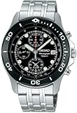 SEIKO (セイコー) 腕時計 INTERNATIONAL COLLECTION インターナショナルコレクション SCJC037 メンズ