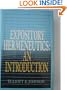 Expository Hermeneutics: An Introduction