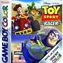 Disney/Pixar's Toy Story Racer