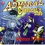 Admiral Charcoal's Song