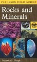 A Field Guide to Rocks and Minerals (Peterson Field Guides)