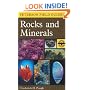 A Field Guide to Rocks and Minerals (Peterson Field Guides)