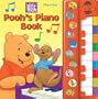 Pooh's Piano Book (Disney's Winnie the Pooh)