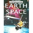 Earth and Space (Library of Science) by Laura Howell, Kirsteen Rogers, Corinne Henderson, and Judy Tatchell