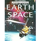Click here to buy Earth and Space (Library of Science) by  Laura Howell, Kirsteen Rogers, Corinne Henderson, and Judy Tatchell.