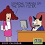 Dilbert: 2005 Mini Wall Calendar (Dilbert)