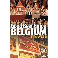 Good Beer Guide to Belgium