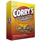 UPC 070585000023 product image for CENTRAL GARDEN BRANDS Slug/Snail Bait, 1.75-Pound | upcitemdb.com