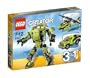 LEGO Creator 31007 - Robot Meccanico