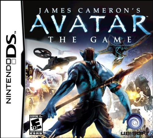 Avatar