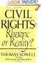Civil Rights: Rhetoric or Reality?