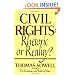 Civil Rights: Rhetoric or Reality?
