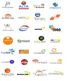 Click for more about Logo Design Studio ProM (Mac) - Macware.