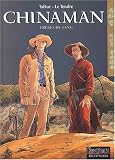 Revue Dupuis SA  / Chinaman Tome 6 : Frères de sang
