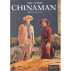 Chinaman Tome 6 : Fr�res de sang