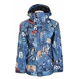 Grenade Men’s Fiend Snowboard Jacket