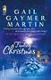Finding Christmas (Steeple Hill Women's Fiction #28)