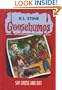 Say Cheese and Die!  (Goosebumps, No 4)