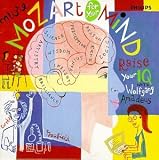 - More Mozart For Your Mind