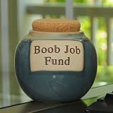 514KWF5%2BWQL. SL160  Why Are Boob Jobs So favorite? 