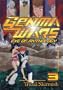 Genma Wars: Eve of Mythology, Vol. 3: Tribal Skirmish