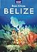Best Dives of Belize