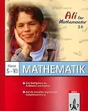 Ali der Mathemaster - Clever lernen