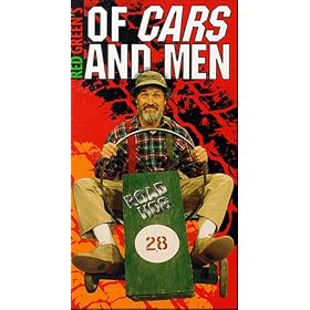 Red Green Show: Of Cars & Men [VHS]