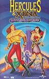 Hercules & Xena: Battle for Olympus (Spanish)