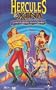 Hercules & Xena: Battle for Olympus [VHS]