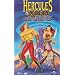 Hercules & Xena: Battle for Olympus [VHS]