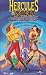 VHS : Hercules & Xena: Battle for Olympus (Spanish)
