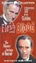 Flesh & Blood [VHS]
