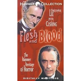 Flesh and Blood