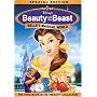 Beauty And The Beast - Belle's Magical World (Special Edition)