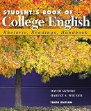 Students Book of College English