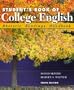 Student's Book of College English