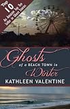 Ghosts of a Beach Town in Winter