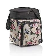 Country Garden Large Cool Bag