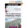 How to Understand the Financial Pages: A Guide to Money and the Jargon (Times (Kogan Page))