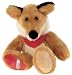sigikid 37381 - Red Friends, Fuchs klein