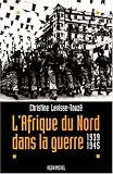 Afrique Du Nord Dans La Guerre (L') Image du produit