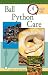 Quick & Easy Ball Python Care